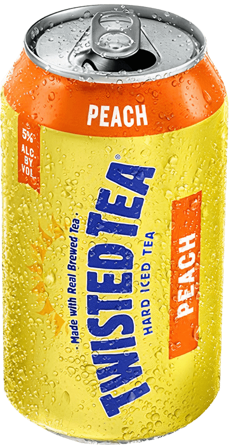 Twisted Tea PNG